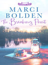 Cover image for The Breaking Point
